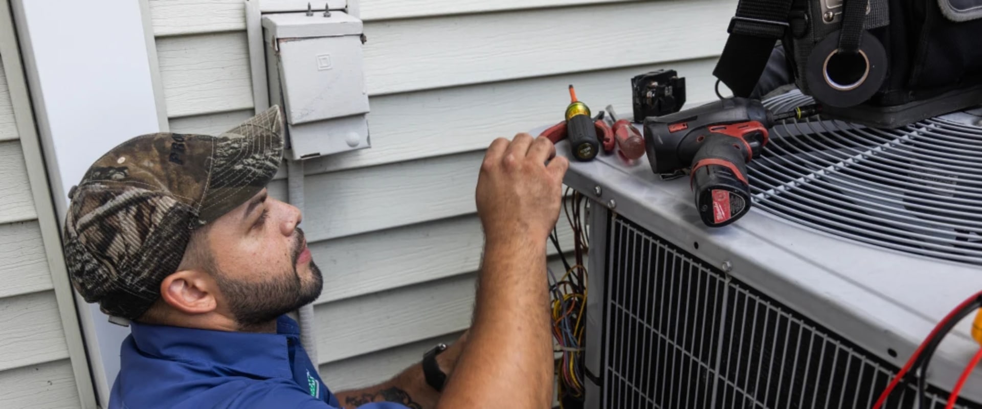 How to Choose the Right HVAC System for Your Altamonte Springs Home