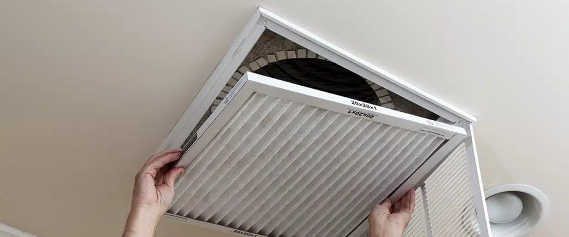Standard Air Filter Size for Home: Pro Tips to Choose Right