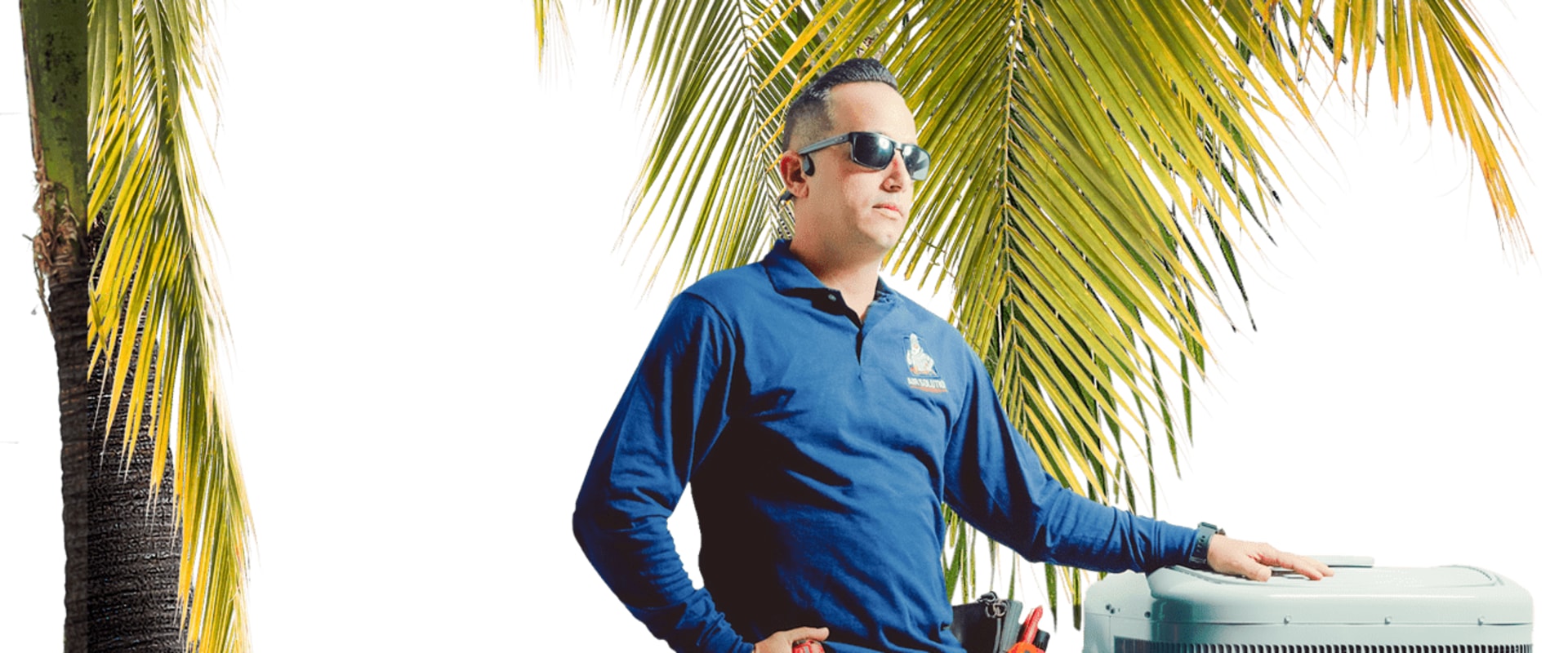 Achieve Breathable Air With Top HVAC System Installation Near Royal Palm Beach FL Experts