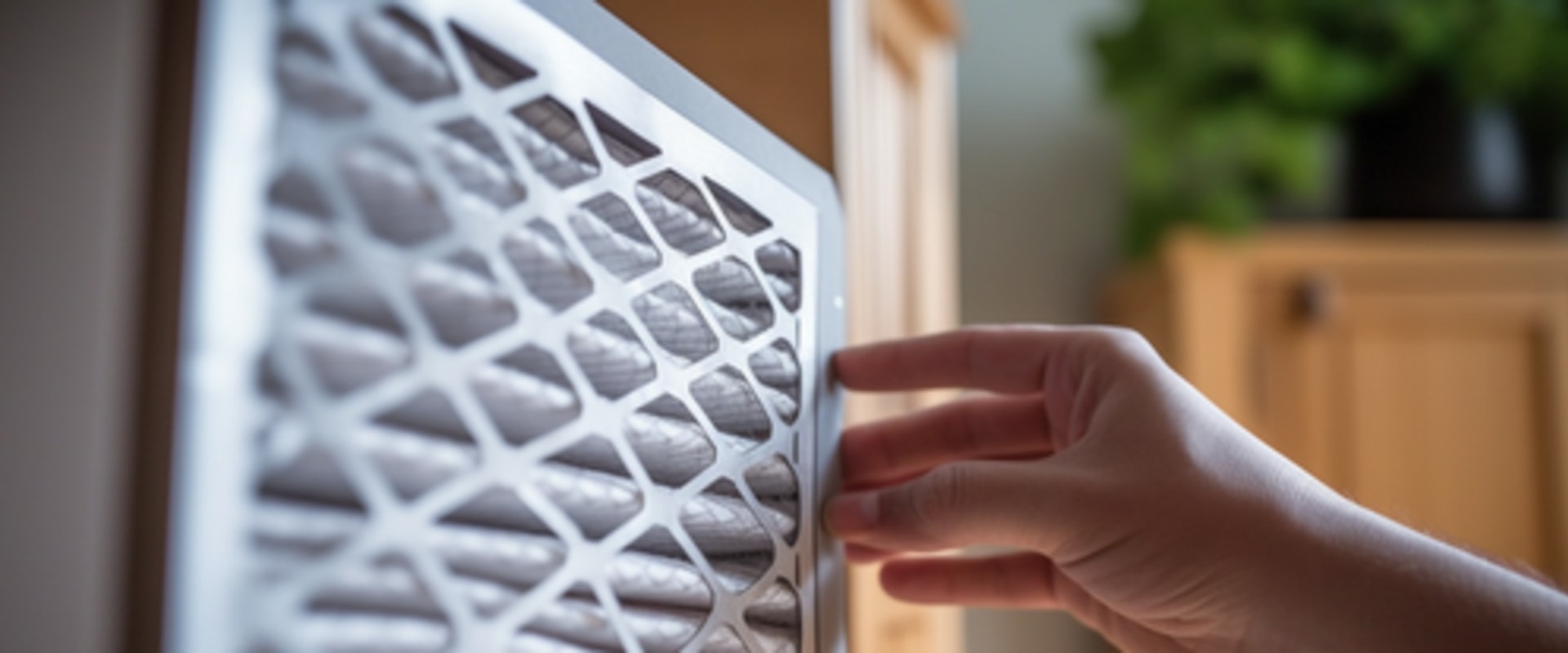 The Secret to a Healthier Home: Best 30x30x1 HVAC and Furnace Air Filter Replacements for Home to Boost Air Purity & HVAC Longevity