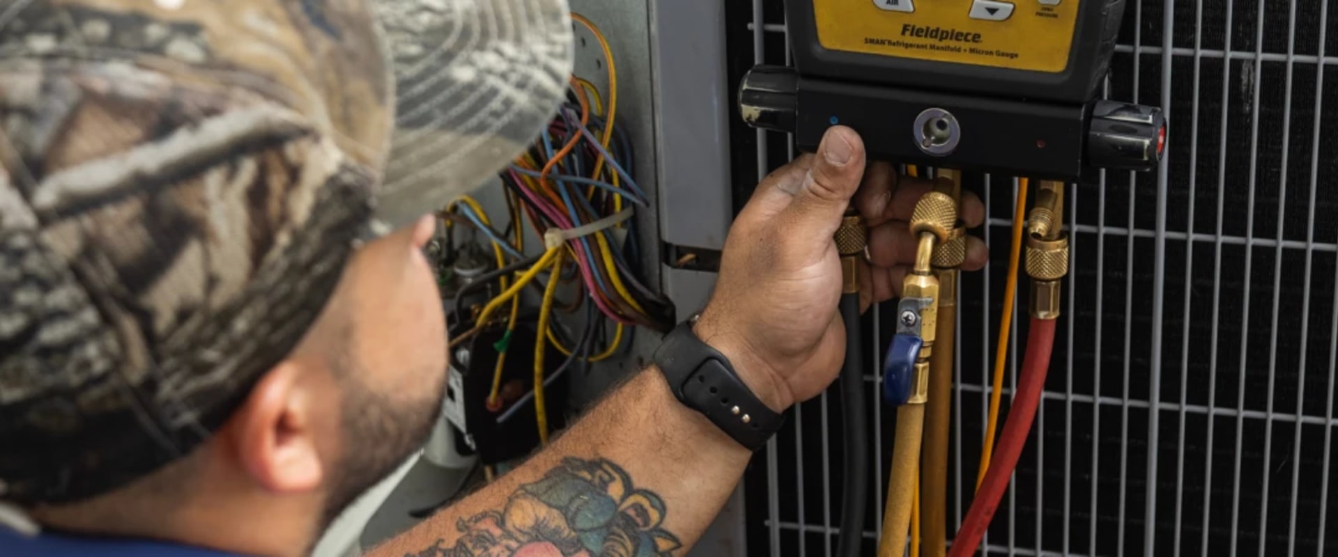 What To Look For When Choosing An HVAC Installation Company In Winter Garden FL