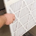 Breathe Easier Now: 21x21x1 HVAC and Furnace Air Filter for Home That Targets Allergens