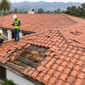 How Do I Know If My Santa Barbara Roof Needs Repair or Replacement?