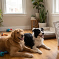What MERV Rating Is Best for Homes With Two or More Dogs?