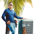 Achieve Breathable Air With Top HVAC System Installation Near Royal Palm Beach FL Experts