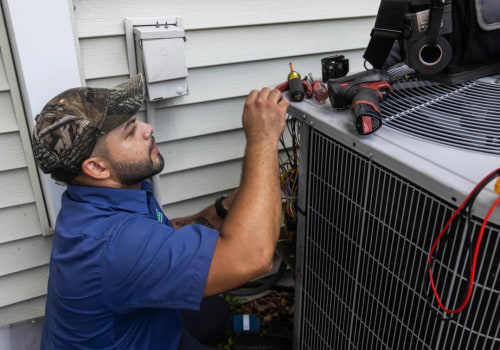 How to Choose the Right HVAC System for Your Altamonte Springs Home