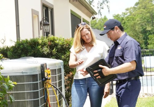 What Homeowners In Apopka Should Know Before HVAC Installation