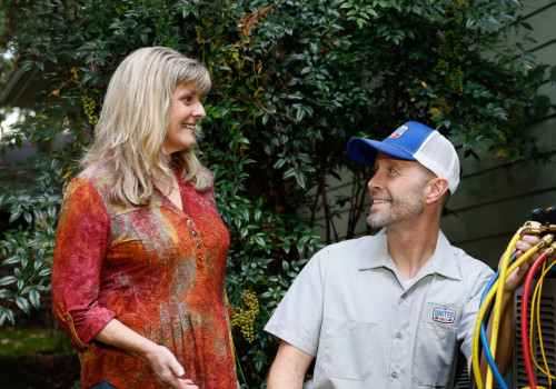 Searching for Top HVAC System Installation Near Orlando FL? Energy-Saving Experts Are Here