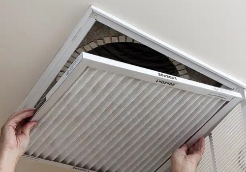 Standard Air Filter Size for Home: Pro Tips to Choose Right