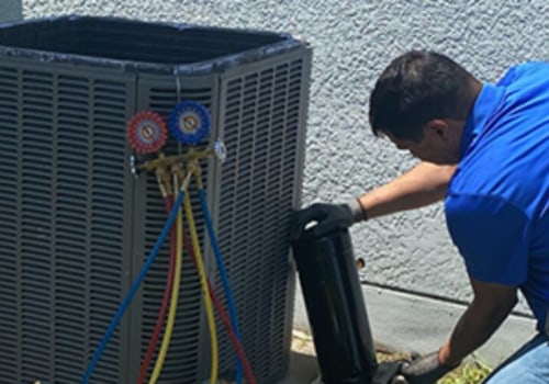 How to Spot the Top HVAC System Repair Near Parkland FL in 5 Easy Steps for Perfect HVAC Installation?