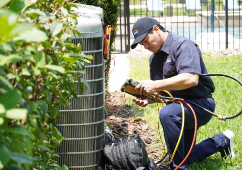 Top HVAC System Installation Near Sanford FL With Long Term Benefits