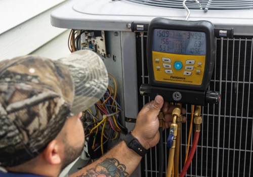 What To Look For When Choosing An HVAC Installation Company In Winter Garden FL