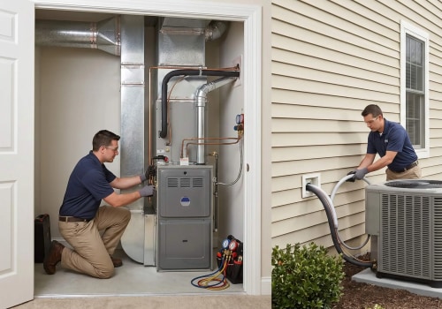 Are There Affordable HVAC Installation Options in Clermont?